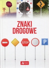 Znaki drogowe (Uszkodzona okładka)