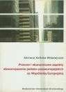 Prawne i ekonomiczne aspekty stowarzyszenia państw pozaeuropejskich ze Kalicka-Mikolajczyk Adriana