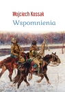 Wspomnienia Wojciech Kossak
