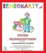 Sensokarty system proprioceptywny Anna Sieradzka