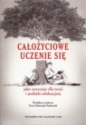 Całożyciowe uczenie się jako wyzwanie dla teorii i praktyki edukacji