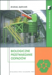 Biologiczne przetwarzanie odpadów
