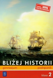 Bliżej historii 2 Podręcznik