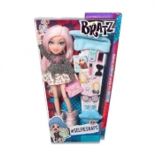 Bratz #SelfieSnaps Lalka Cloe