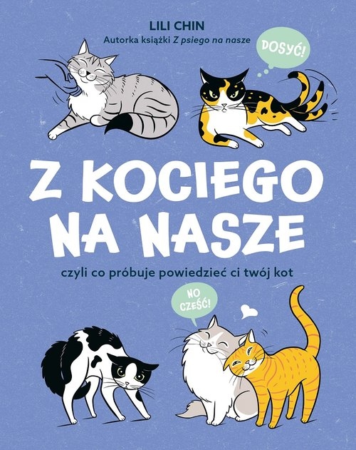 Z kociego na nasze