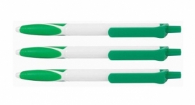 Długopis Line zielony (50szt)