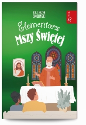 Elementarz Mszy Świętej