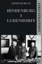 Hindenburg i Ludendorff jako stratedzy (Uszkodzona okładka) - Buat Edmond
