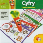 Karotka Cyfry