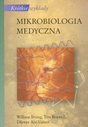 Krótkie wykłady Mikrobiologia medyczna