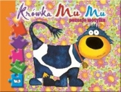 Krówka Mu Mu poznaje motylka - Opracowanie zbiorowe