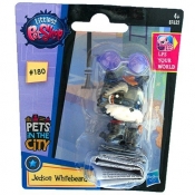 LPS Figurka podstawowa B, Terrier