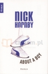 About a boy Nick Hornby