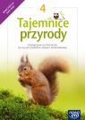 Tajemnice przyrody Neon. Klasa 4. Podręcznik