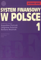 System finansowy w Polsce Tom 1 - <br />