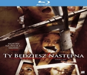 Ty będziesz następna (Blu-ray)