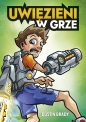 Uwięzieni w grze - Brady Dustin