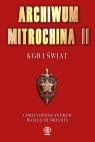 Archiwum Mitrochina II Andrew Christopher, Mitrochin Wasilij