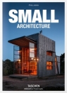 Small Architecture Philip Jodidio