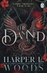 The Damned Harper L. Woods