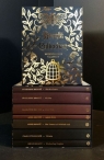 The Complete Brontë Collection. Wordsworth Box Sets wer. angielska Anne Brontë