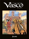 Vasco. Księga VI Gilles Chaillet
