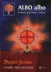 Albo albo - problemy psychologii i kultury. Dzieło Junga