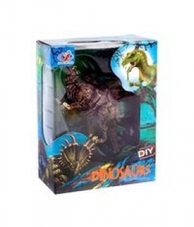 Dinosaurs Stegozaur