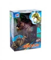 Dinosaurs Stegozaur