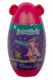 Laleczka Enchantimals Jajko Pomarańczowe - flaming (GPL94/GTM34)