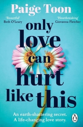 Only Love Can Hurt Like This - Toon Paige