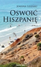 Oswoić Hiszpanię - Joanna Lessnau
