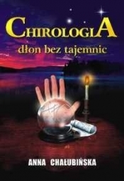 Chirologia - dłoń bez tajemnic