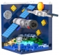 Klocki CADA. Casci Space Dreams. Model statku kosmicznego Shenzhou 7