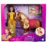 <img src='https://webimage.pl/pics/901/8/d0194735258901.jpg' width='400' height='375'> Disney Lalka Księżniczka Bella z koniem Phillippe