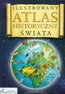 Ilustrowany atlas historyczny świata