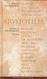 Wielcy Filozofowie 1 Zachęta do filozofii Fizyka Arystoteles