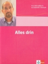  Alles drinPraxishandbuch Grundstufe Deutsch