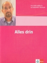 Alles drinPraxishandbuch Grundstufe Deutsch