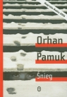 Śnieg Pamuk Orhan