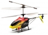 Helikopter RC SYMA S39 czerwony