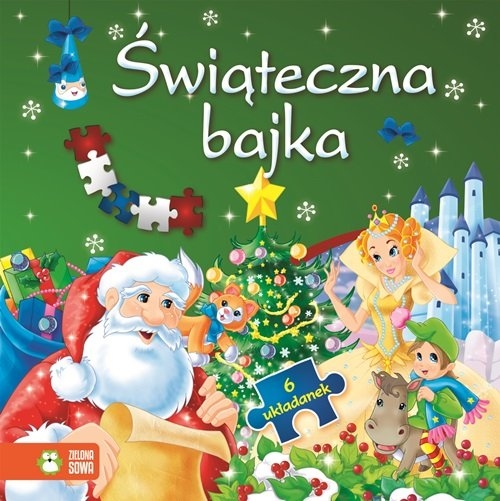 Świąteczna bajka