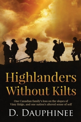 Highlanders Without Kilts - Dauphinee Denis