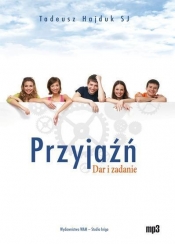 Przyjaźń (Audiobook)