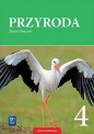Przyroda. Zeszyt ćwiczeń. Klasa 4. Szkoła podstawowa - Ewa Gromek, Ewa Kłos, Kofta Wawrzyniec