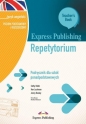 Repetytorium język angielski TB ZPiR + DigiBook - Cathy Dobb, Ken Lackman, Jenny Dooley