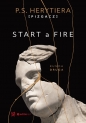Start a Fire. Runda druga - P.S. Herytiera Pizgacz