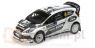 MINICHAMPS Ford Fiesta RS WRC Ford (151120804)