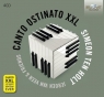 Ten Holt: Canto Ostinato Xxl