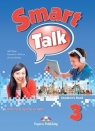 Smart Talk 3 SB EXPRESS PUBLISHING Jeff Zeter, Pamela S. Willcox, Jenny Dooley